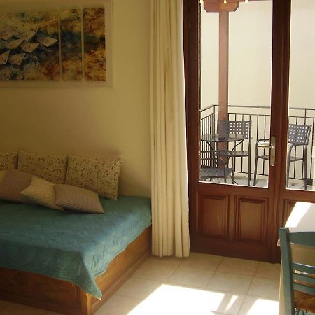 Sunset Suites Лефокастро Экстерьер фото