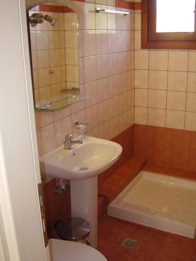 Sunset Suites Лефокастро Экстерьер фото