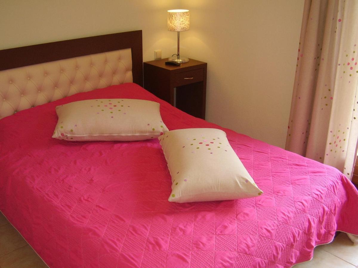 Sunset Suites Лефокастро Номер фото